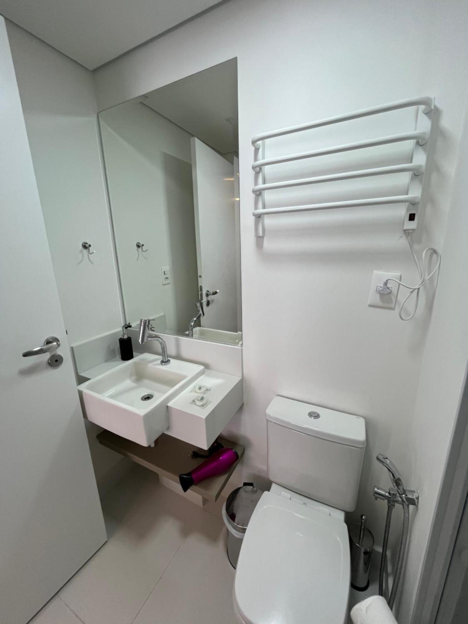 Apartamento Aconchegante E Pratico Moema