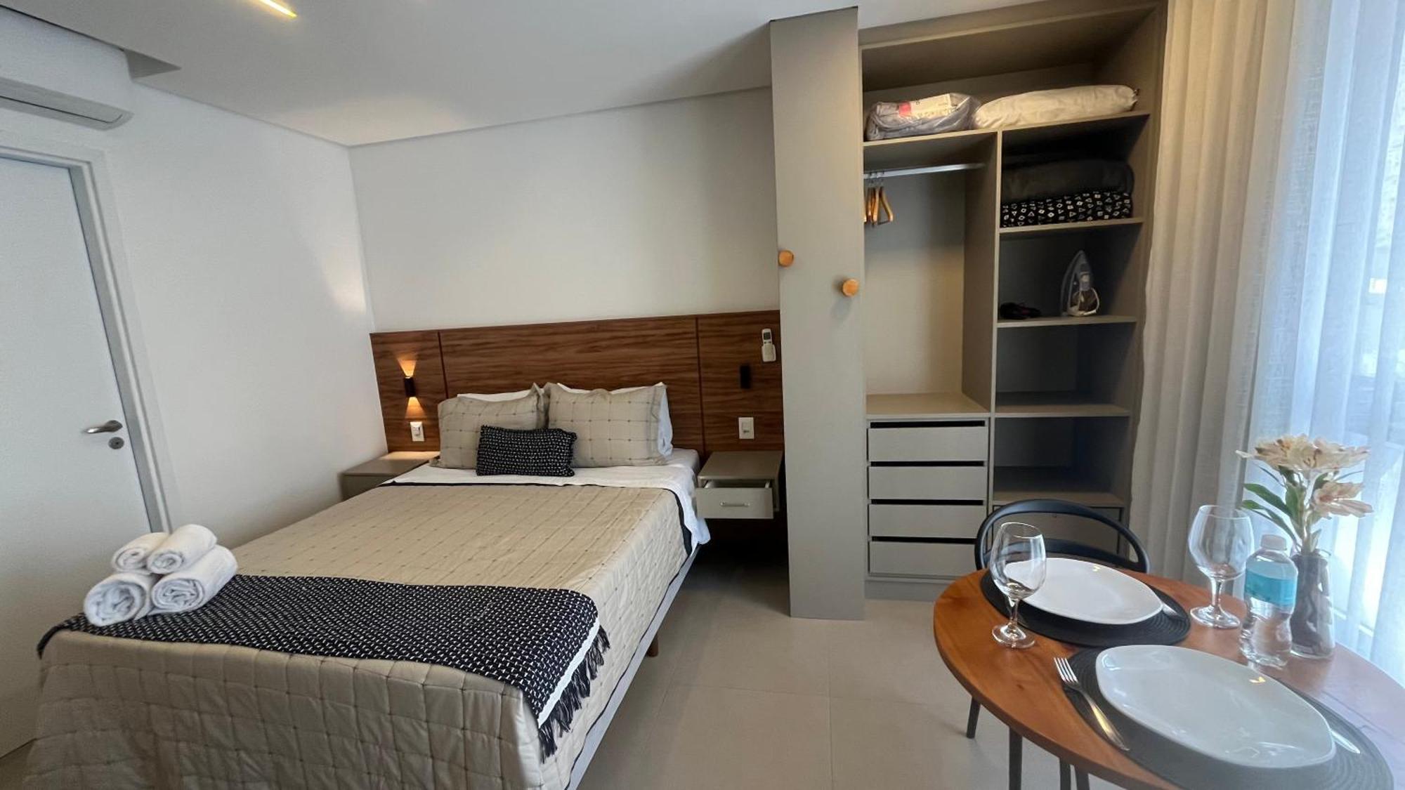 Aconchegante E Pratico Moema Apartment